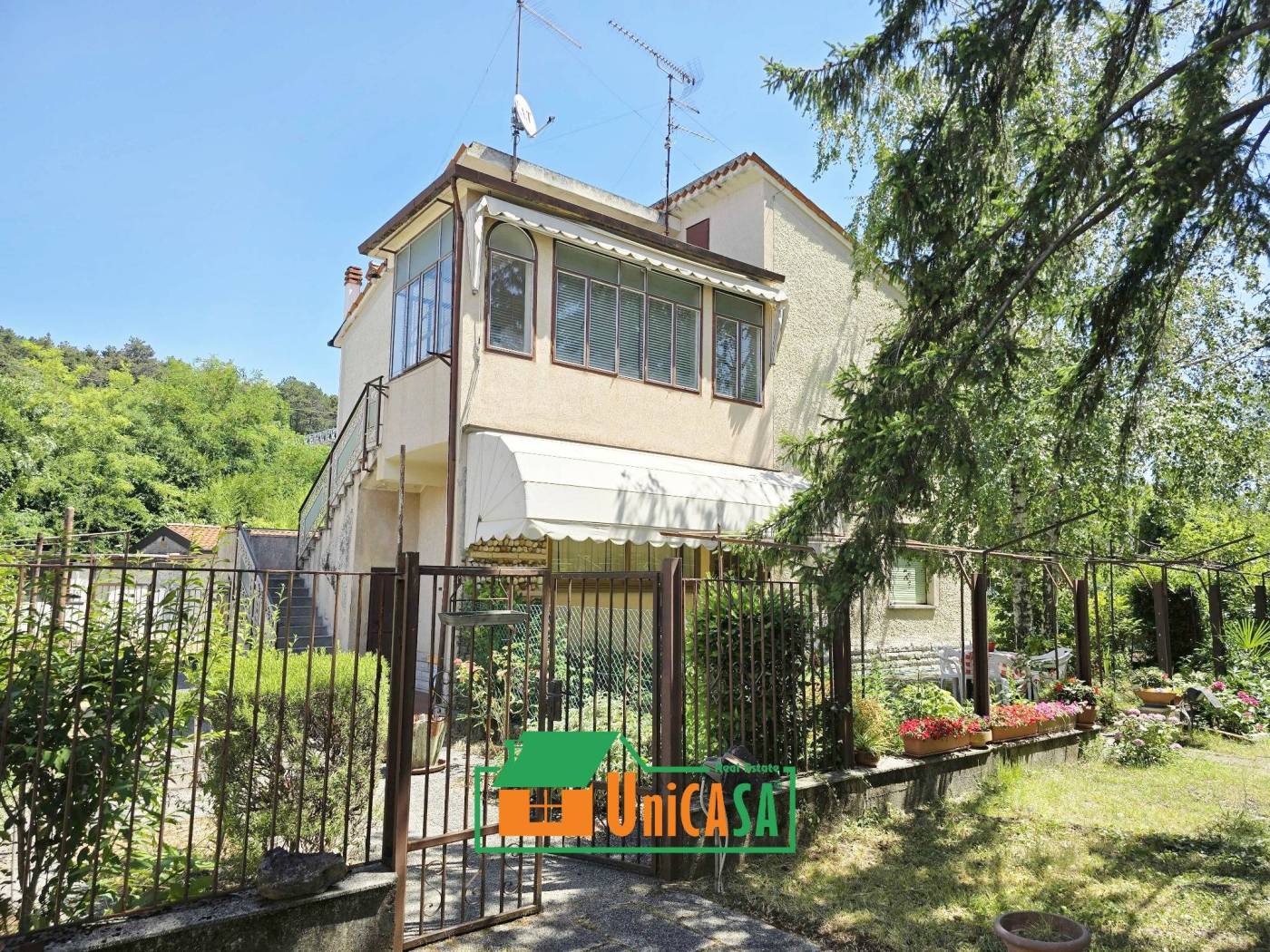 Giardino
