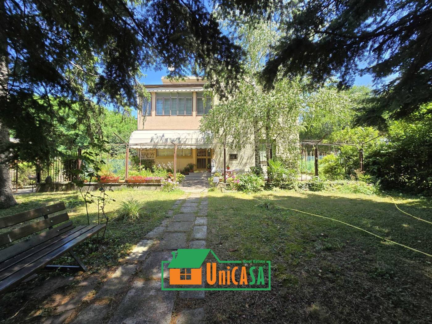 Giardino