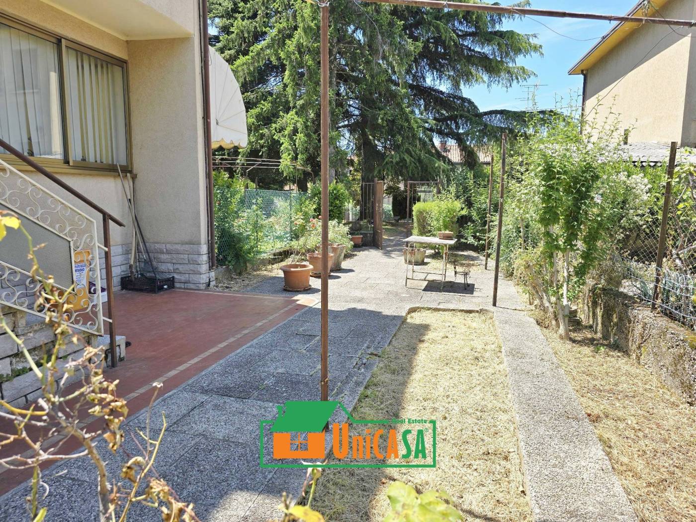 Giardino