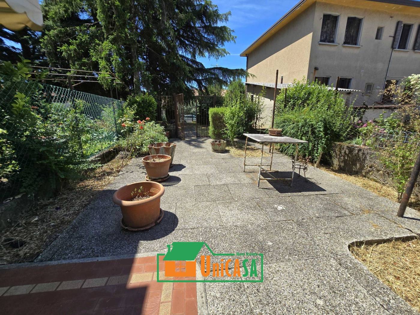 Giardino