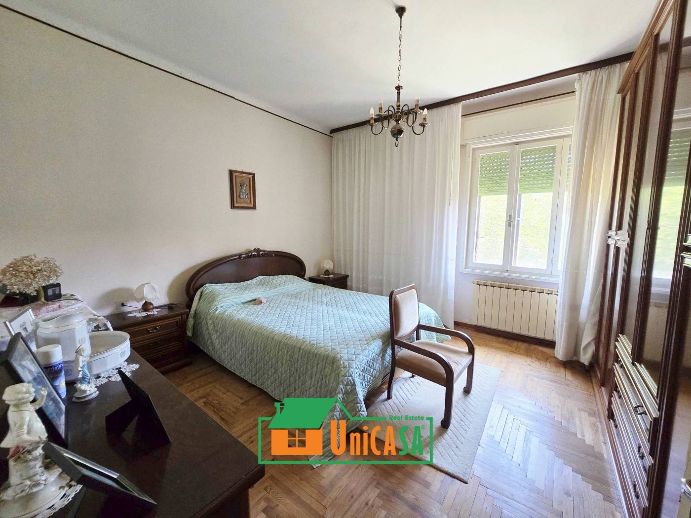 Camera da letto