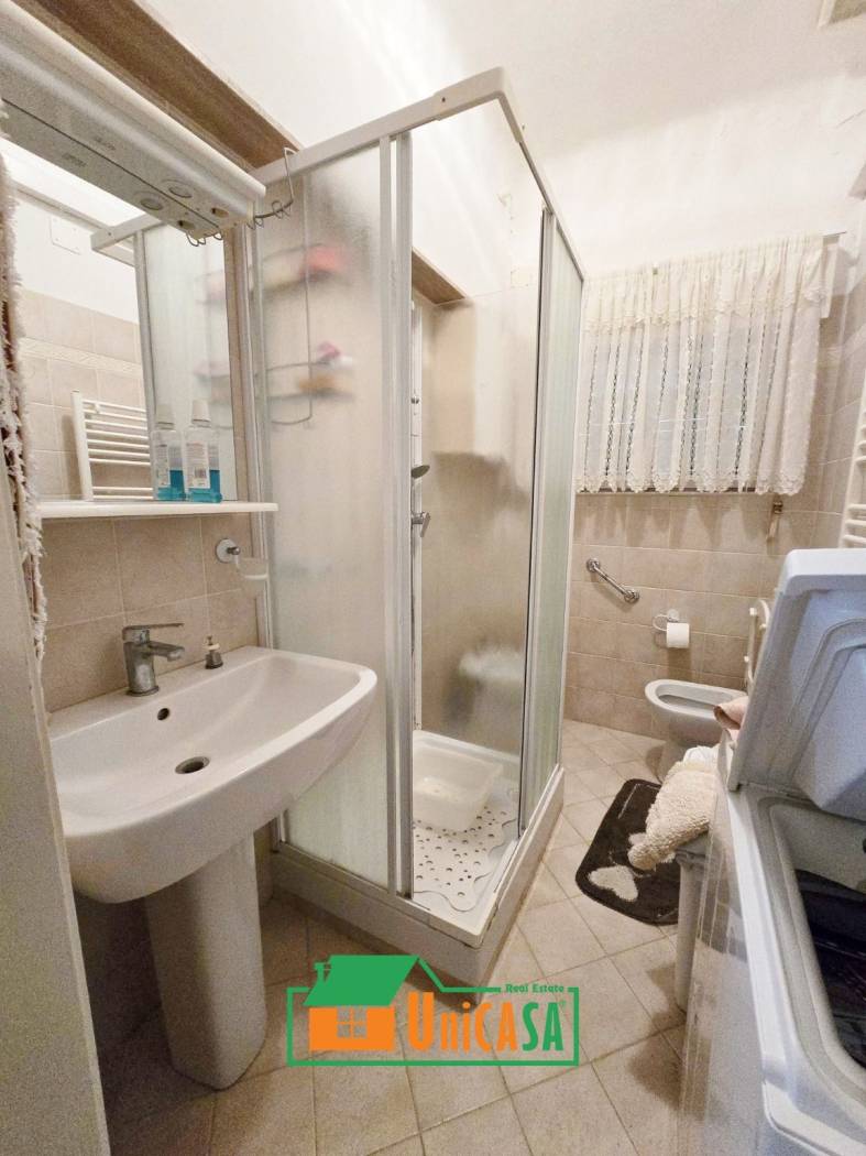 Bagno