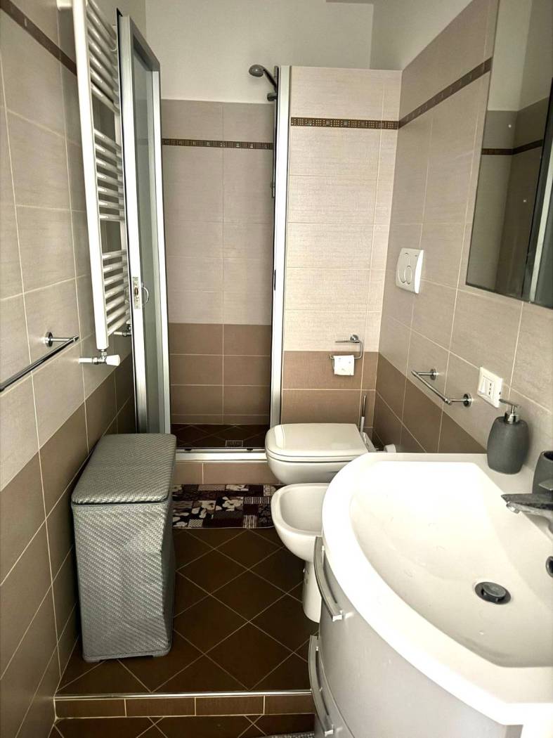 Bagno