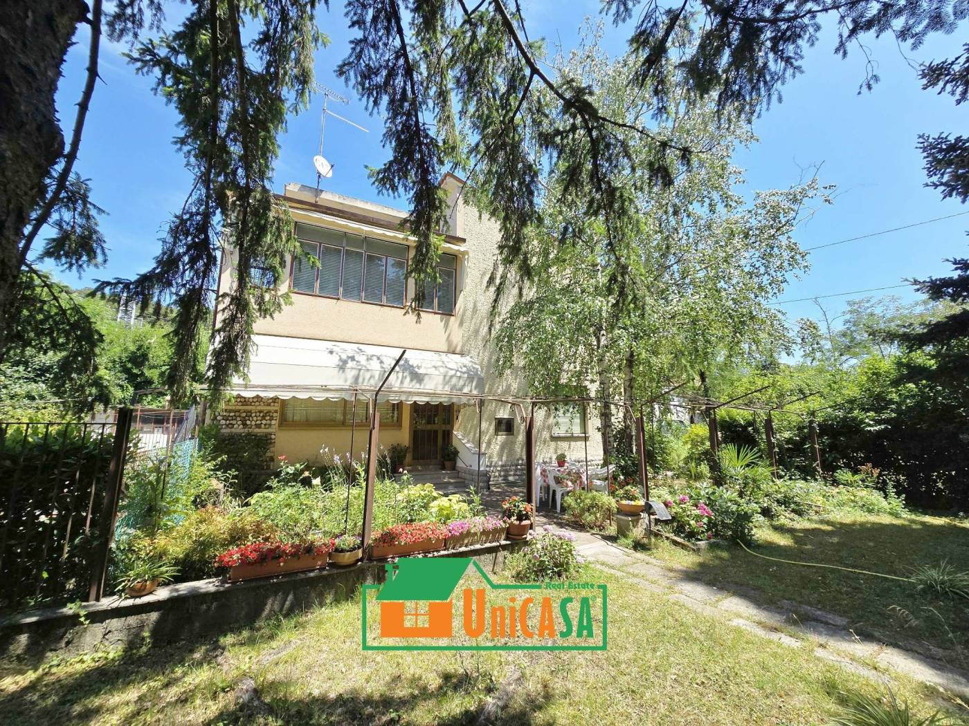 Giardino