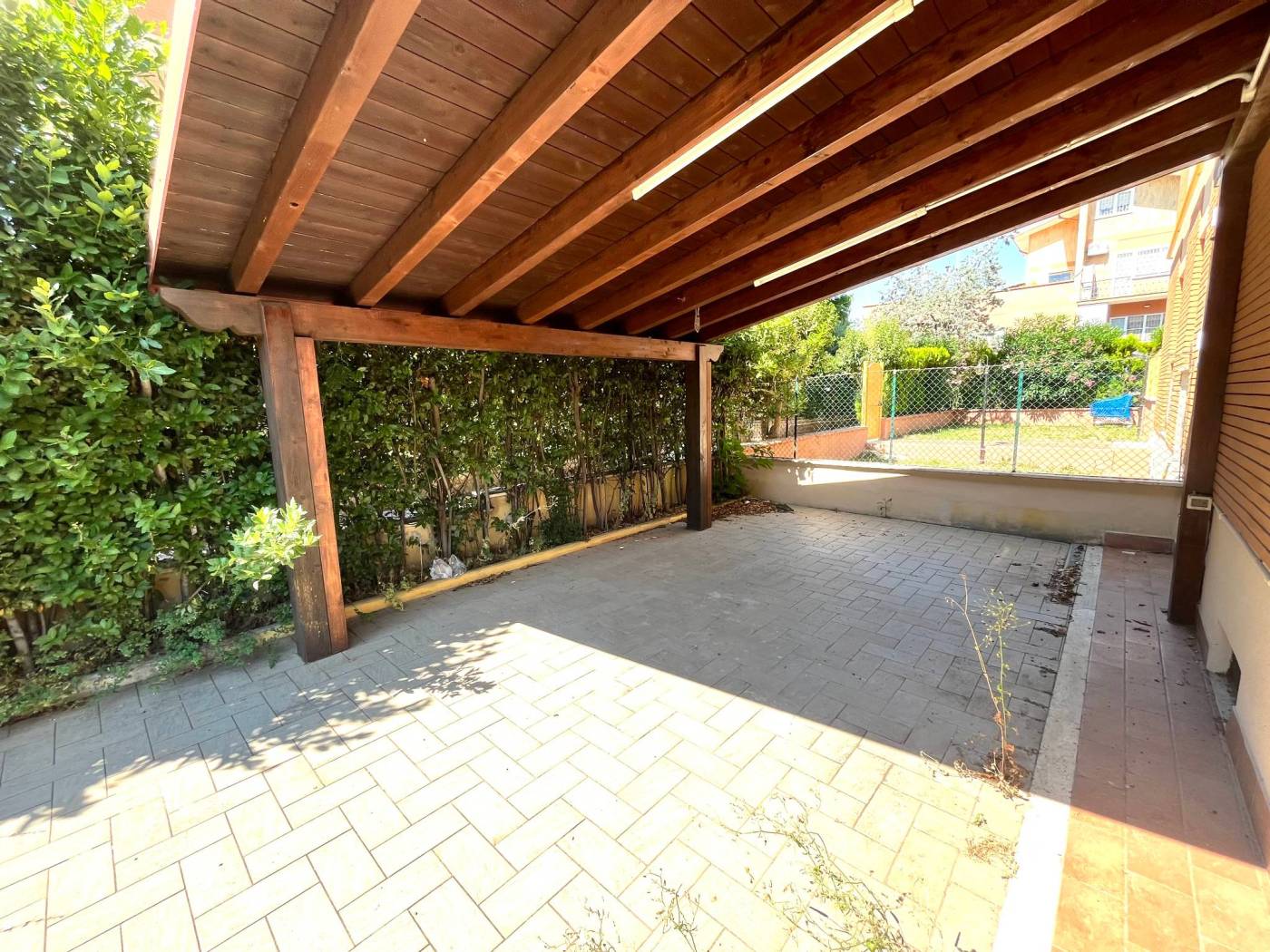 Veranda