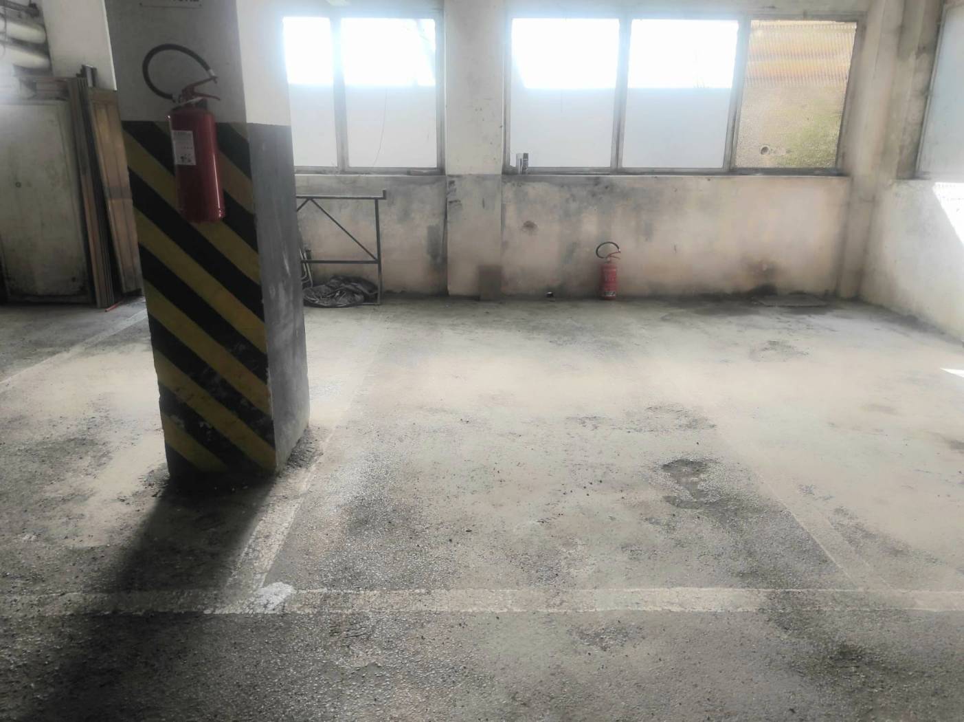 Posto macchina