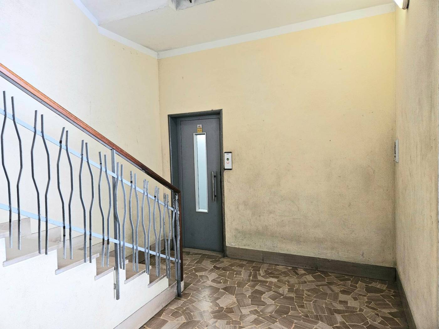 Interno palazzo