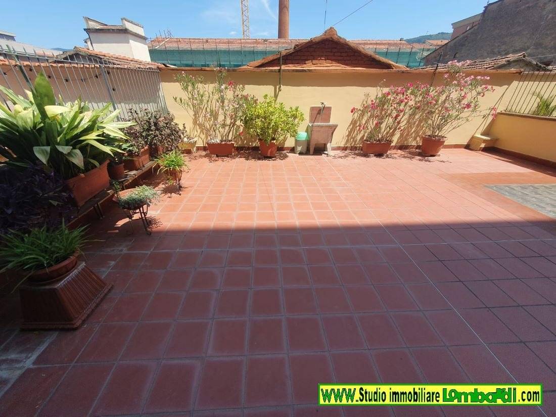 Terrazzo