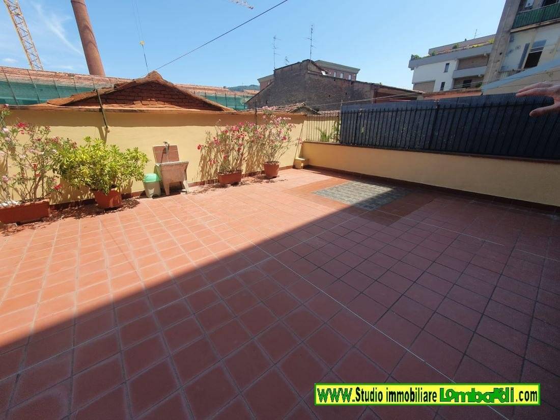 Terrazzo