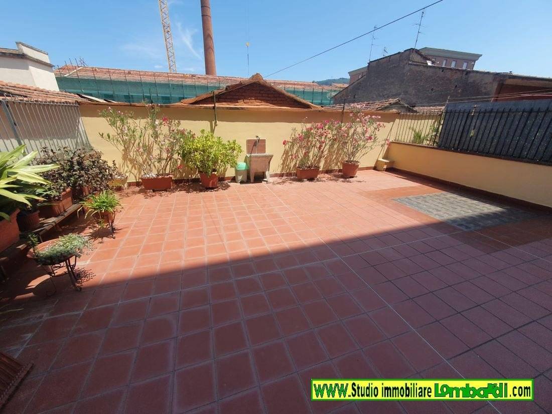 Terrazzo