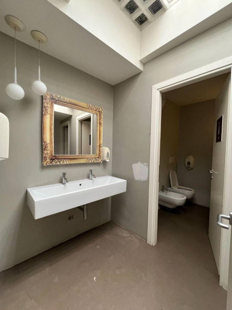 Bagno