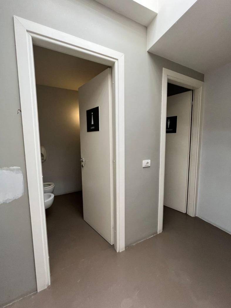 Bagno