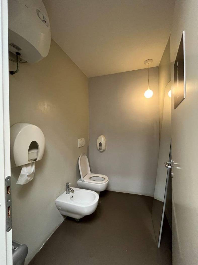 Bagno