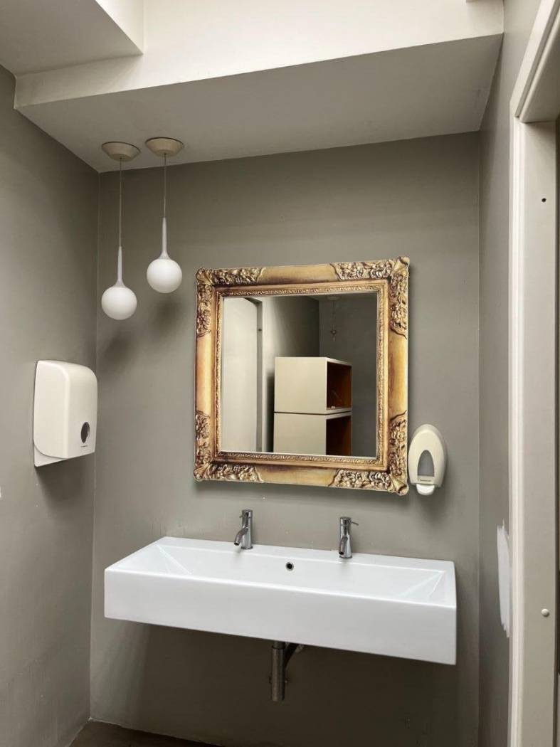Bagno
