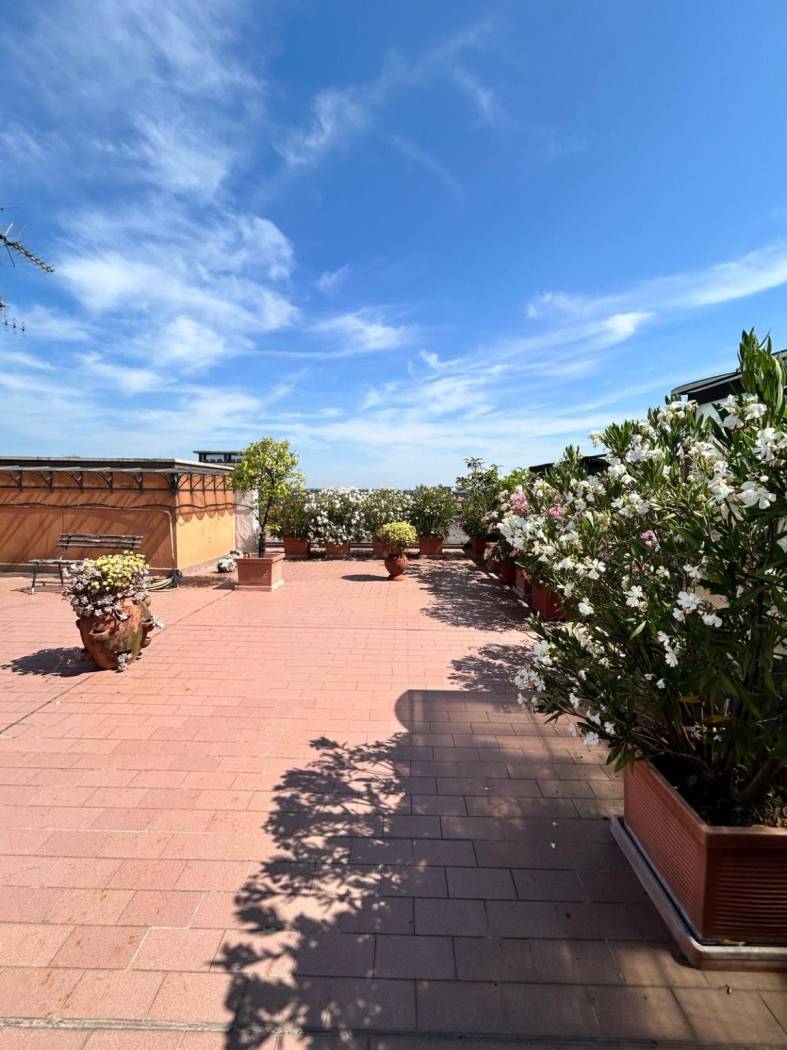 Terrazzo