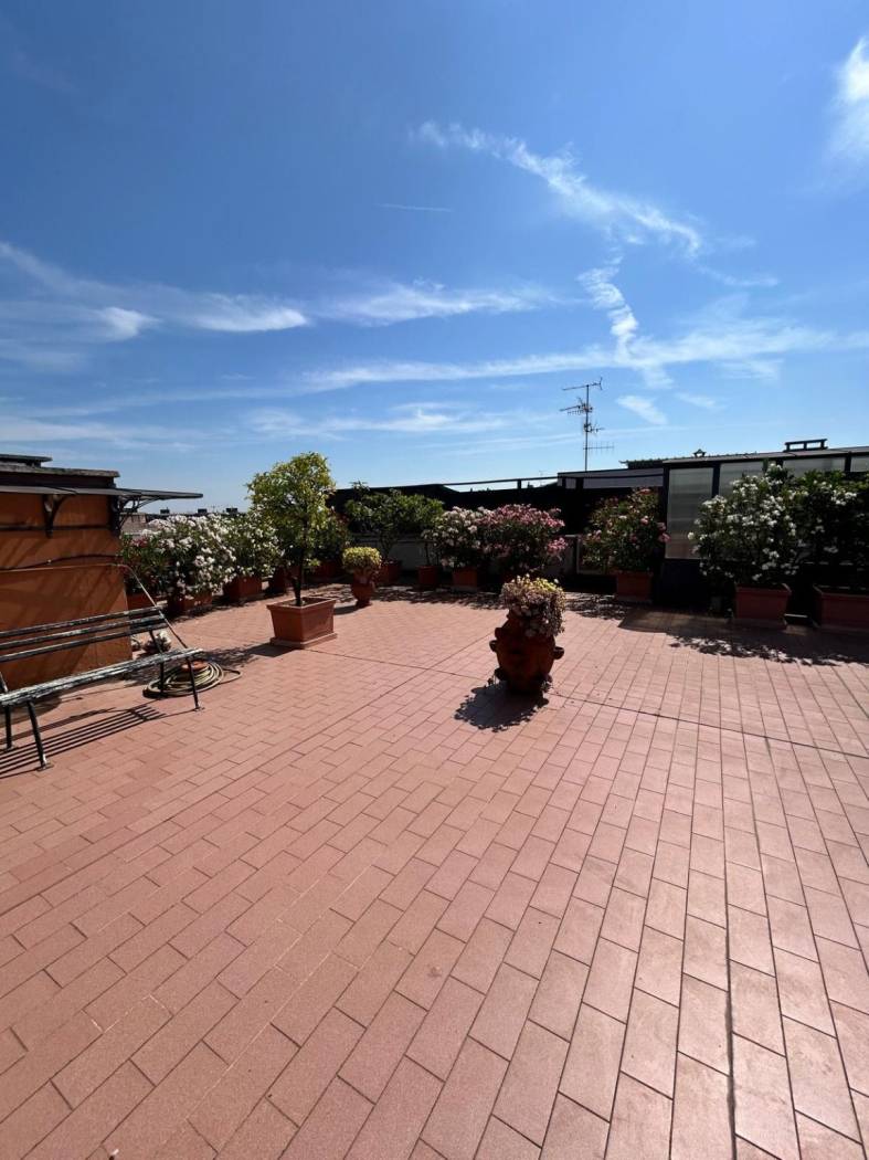 Terrazzo