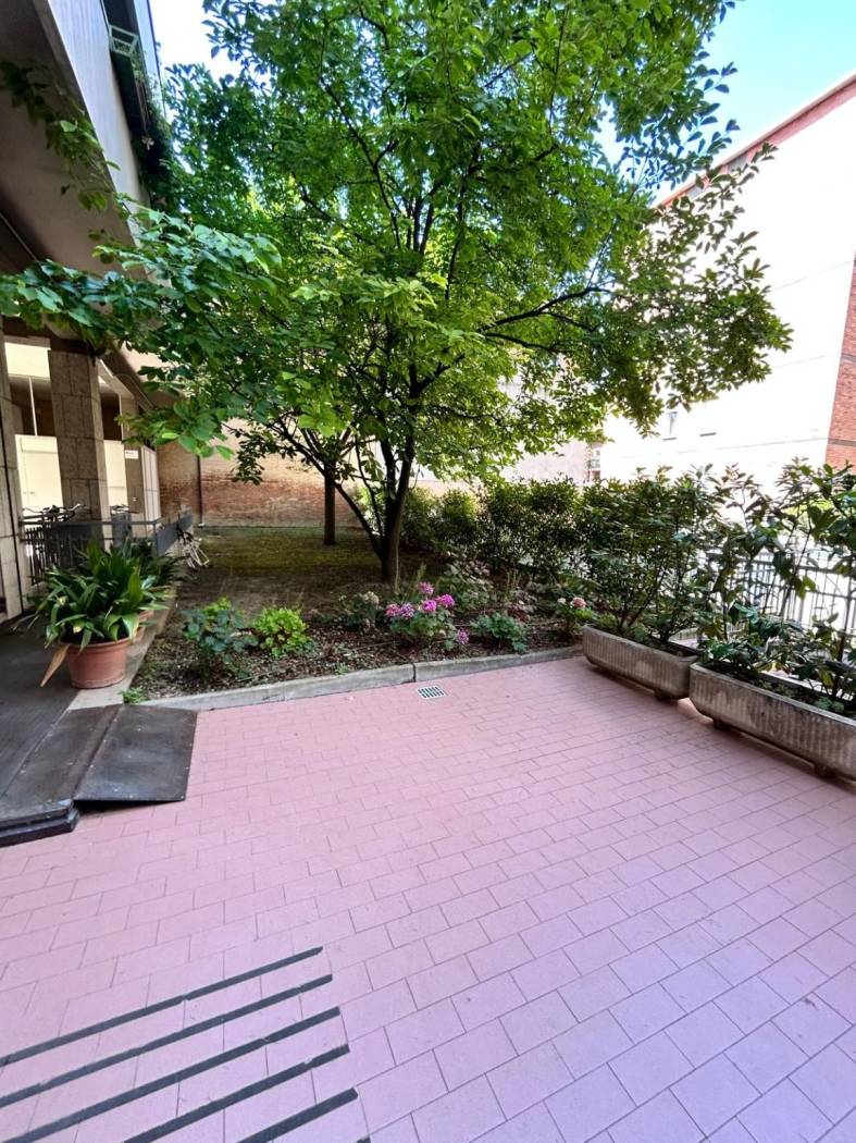 Giardino