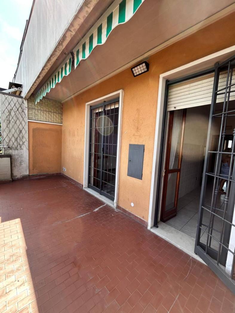 Balcone