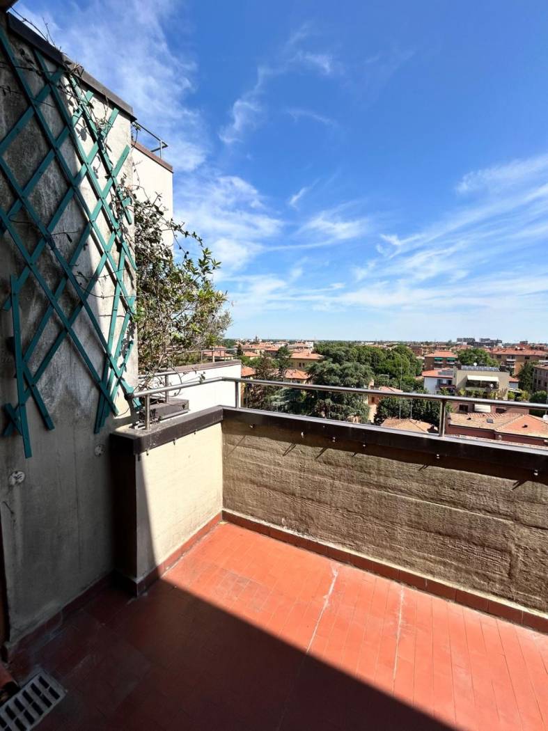 Balcone