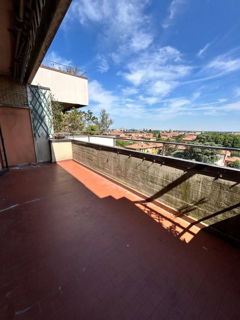 Balcone