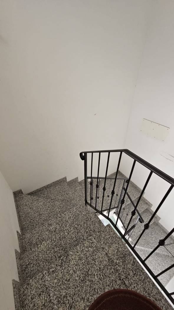 Interno palazzo