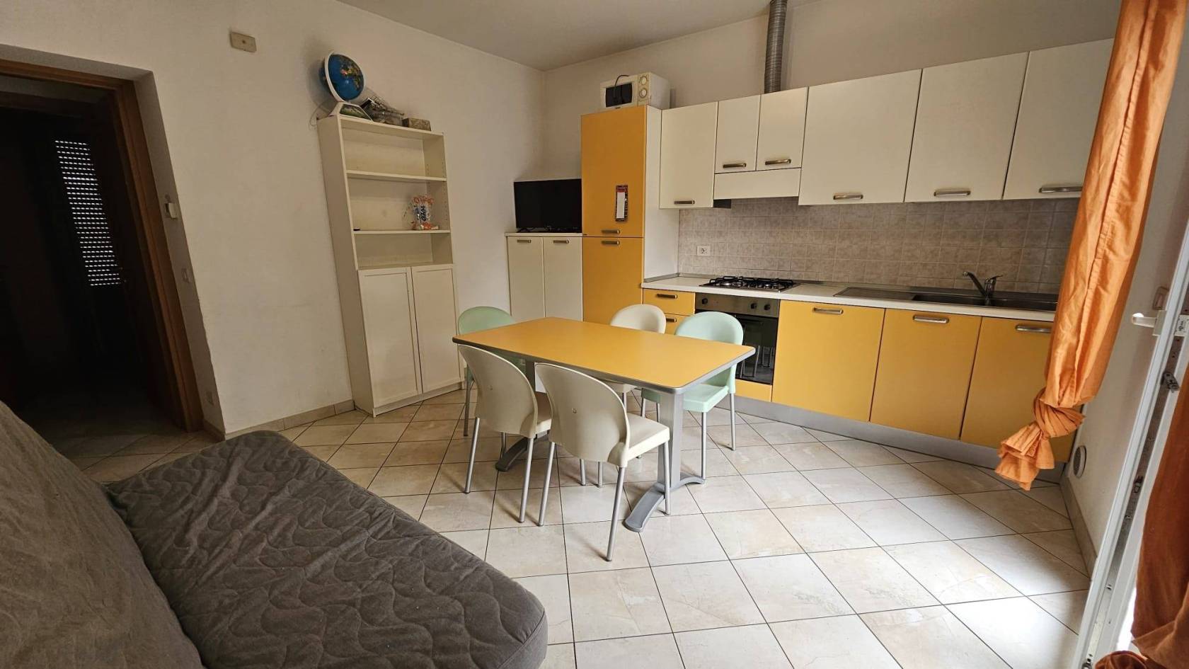 Cucina