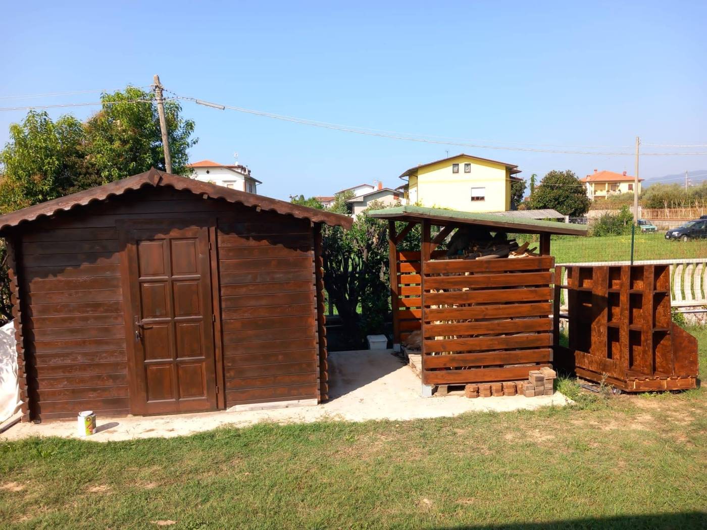 Terreno