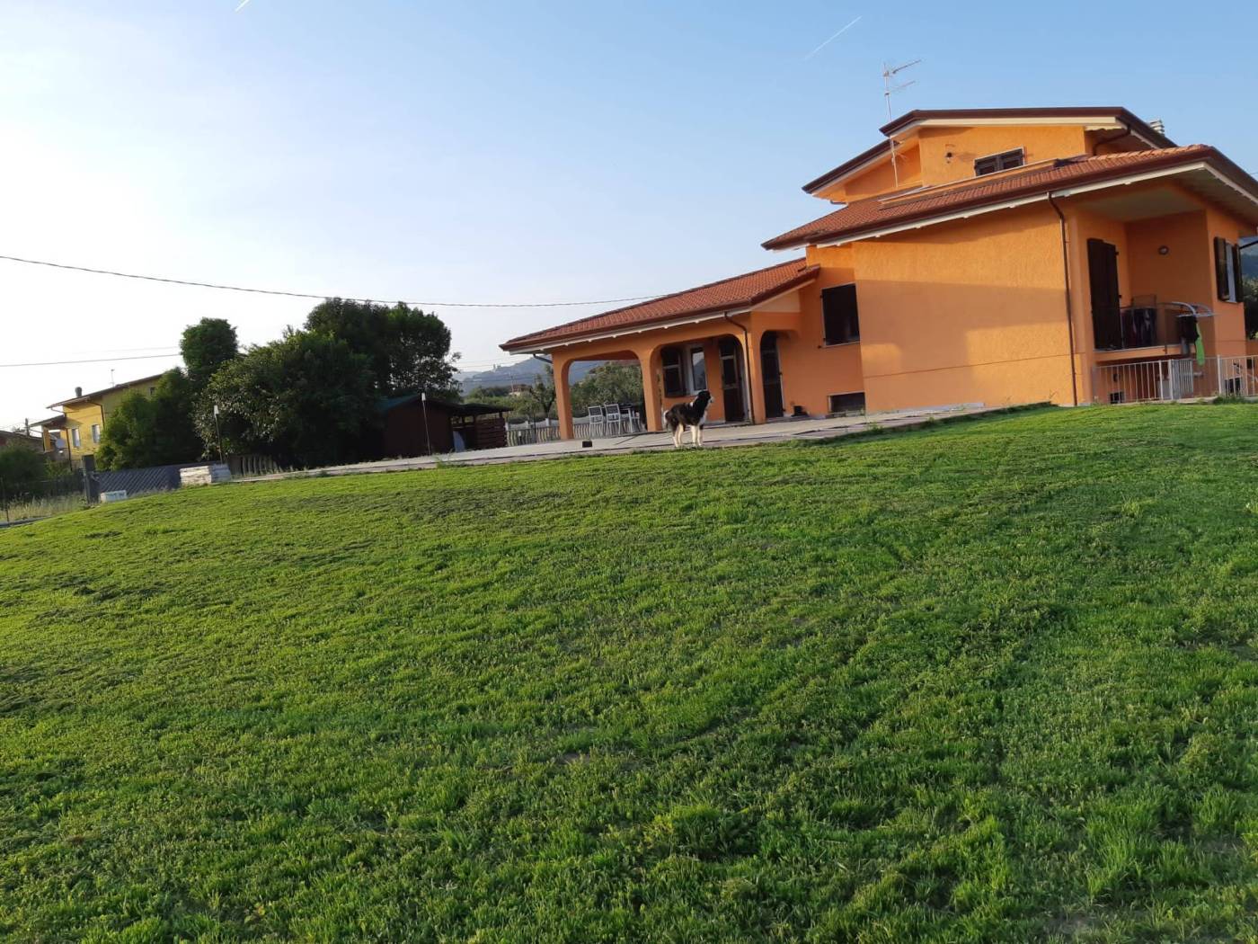Terreno