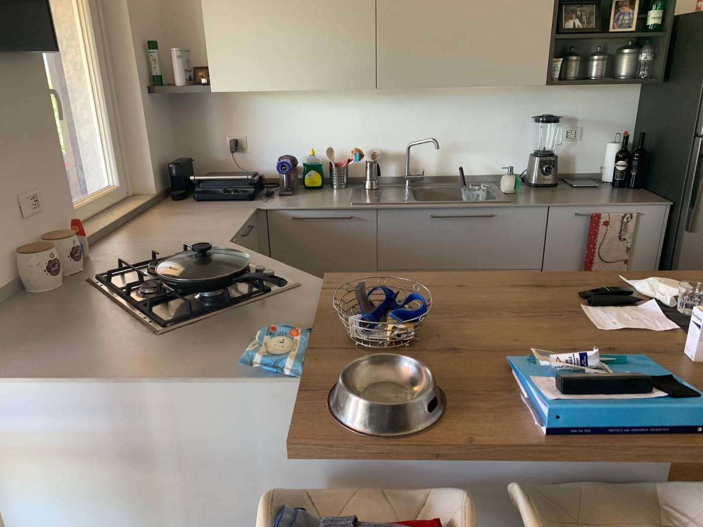 Cucina