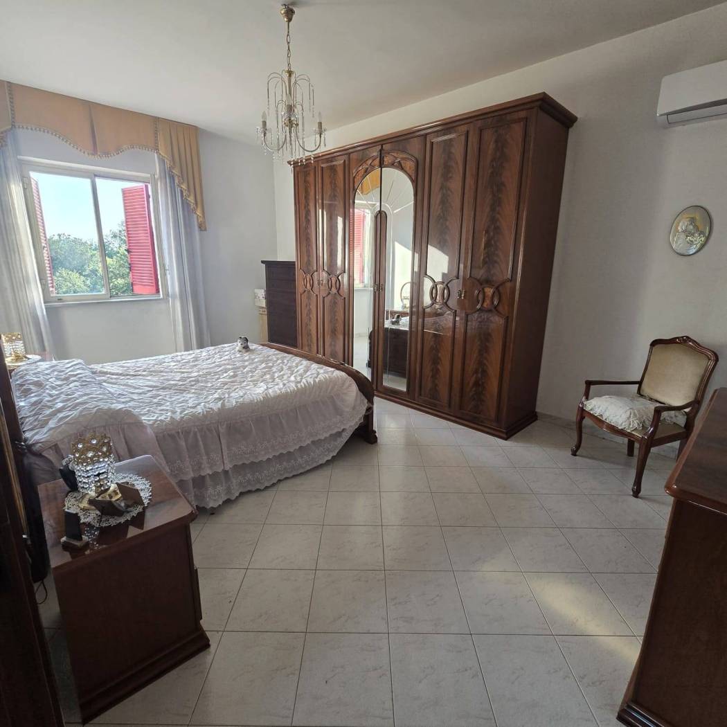 Camera da letto