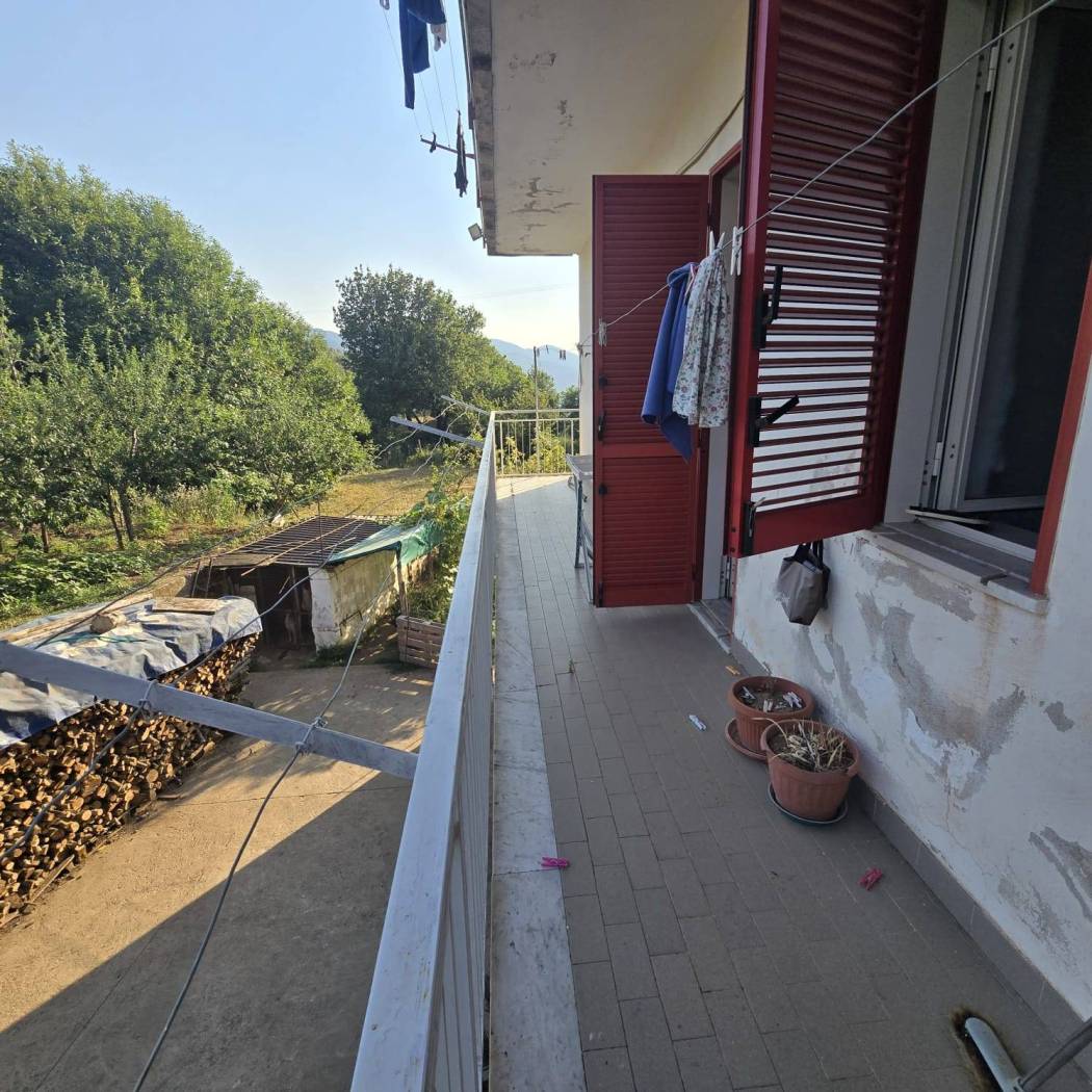 Balcone