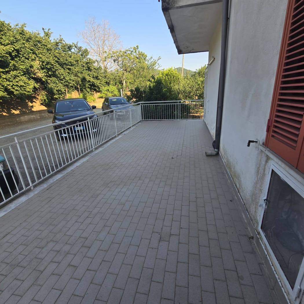 Terrazzo