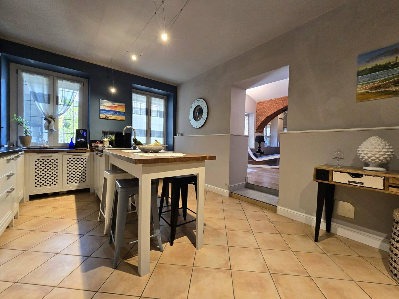 Cucina