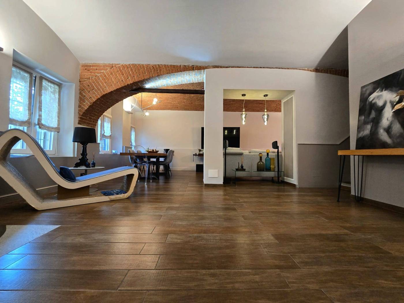 Interno non residenziale