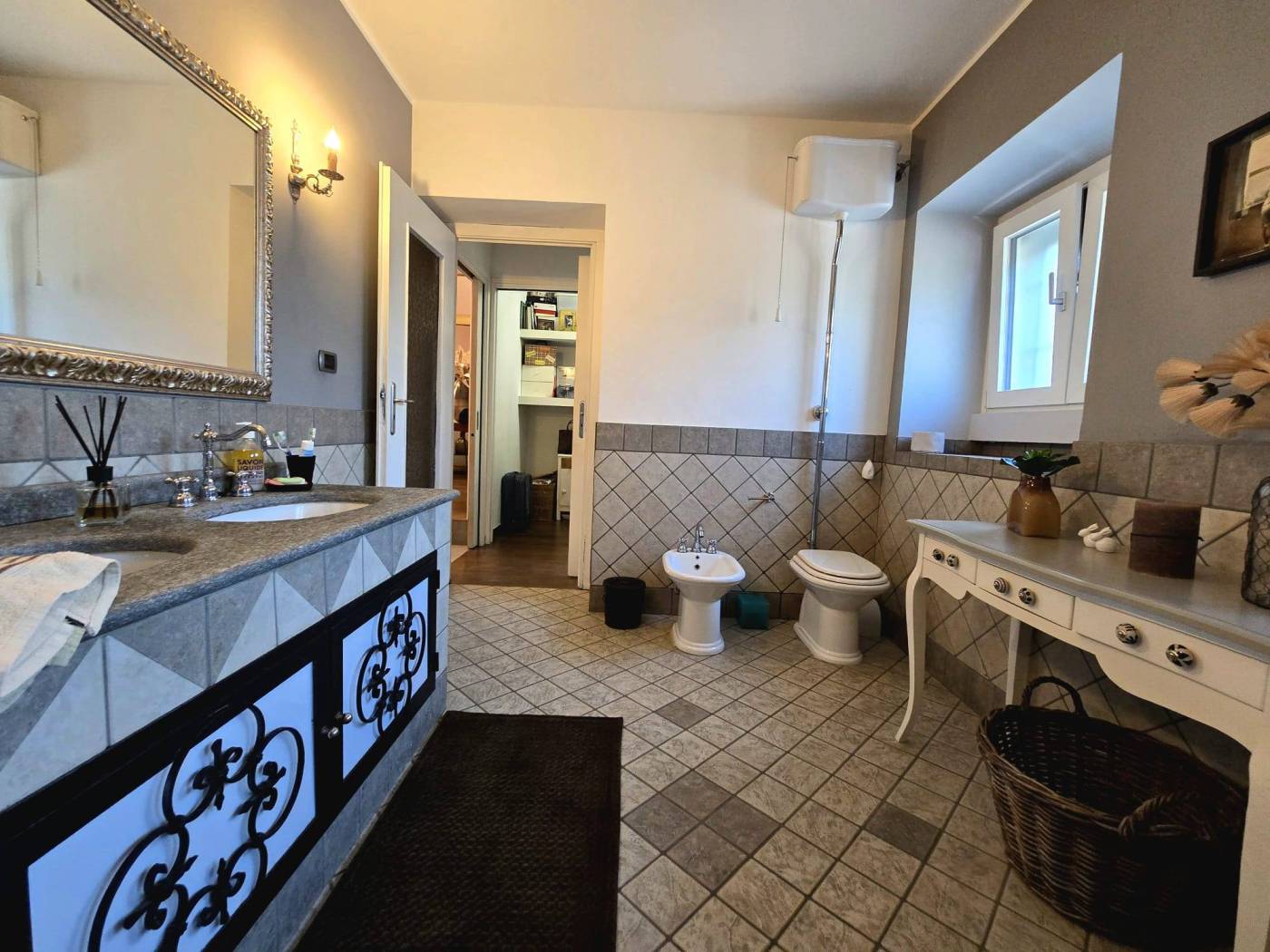Bagno