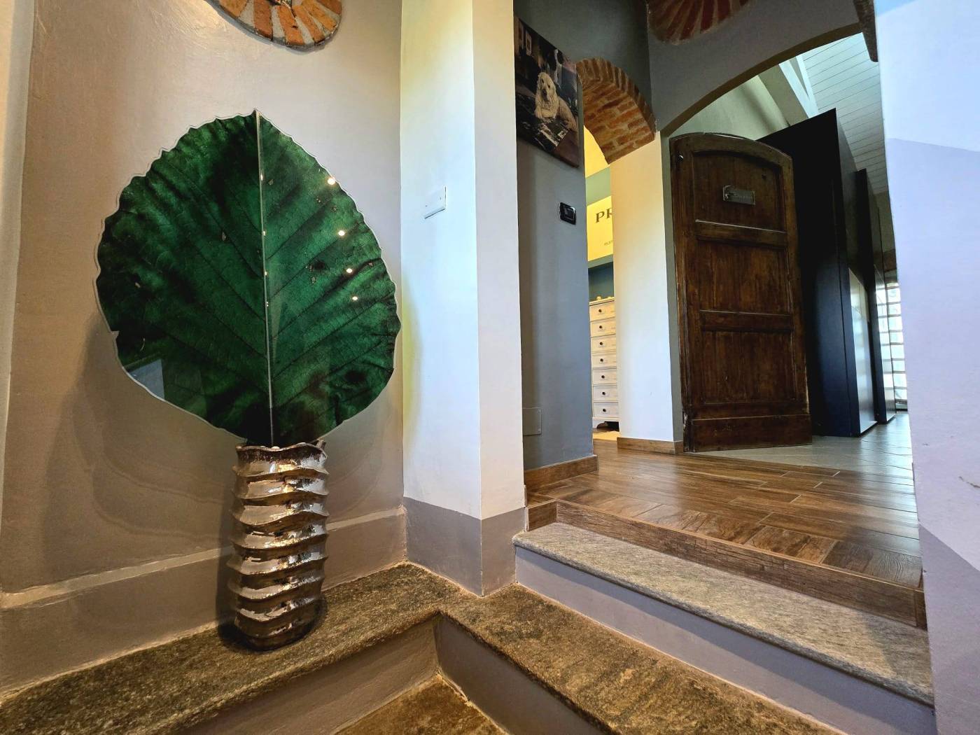 Interno palazzo