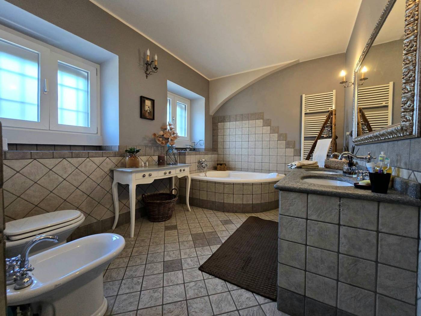 Bagno