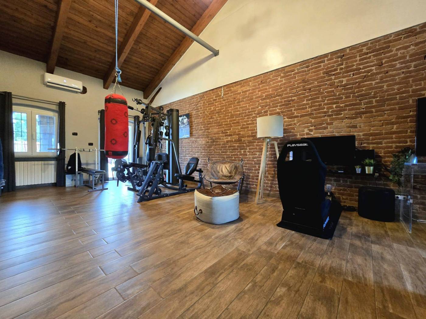 Interno non residenziale