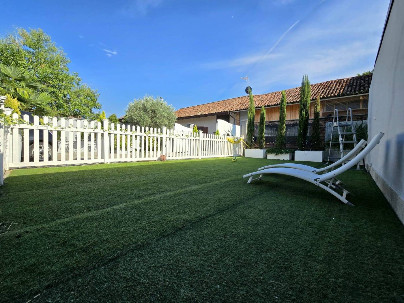 Giardino