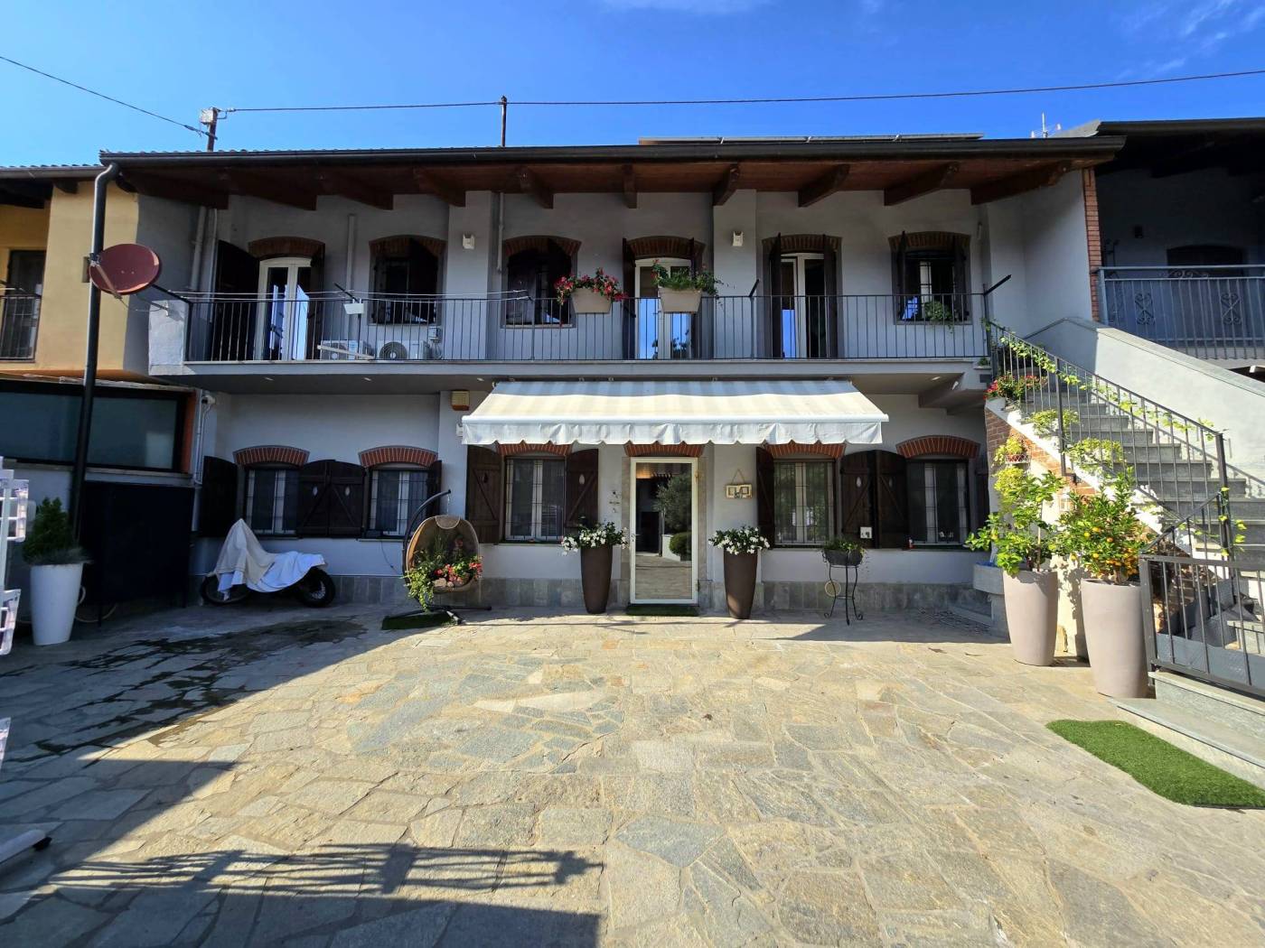 Giardino