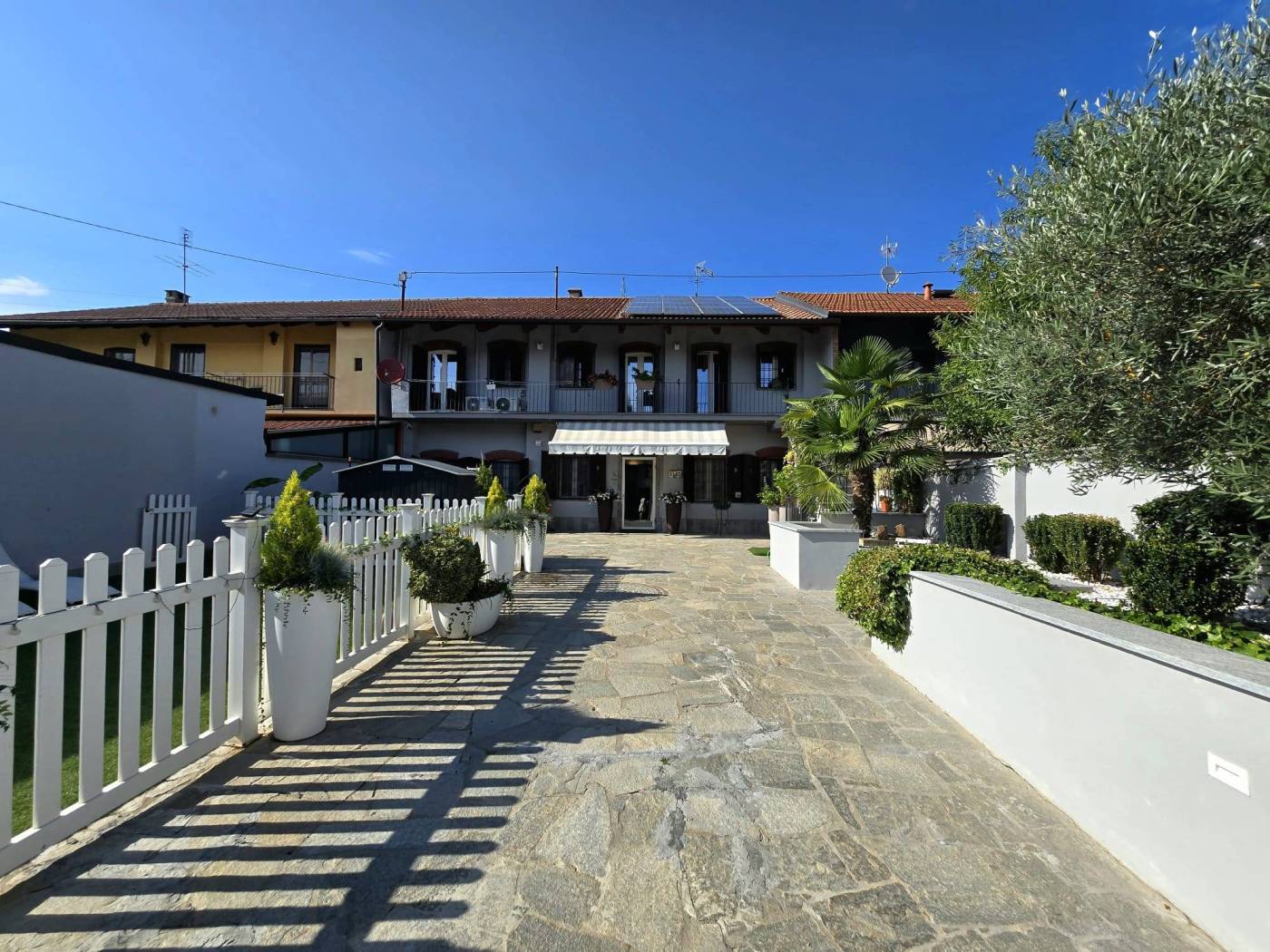 Giardino