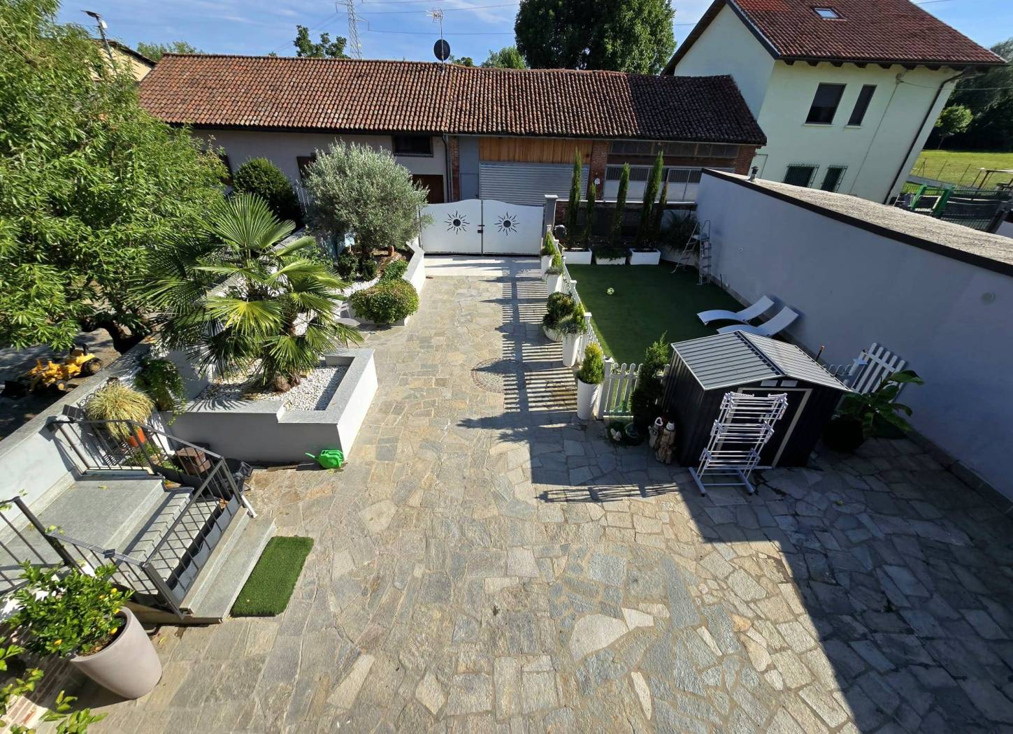 Giardino