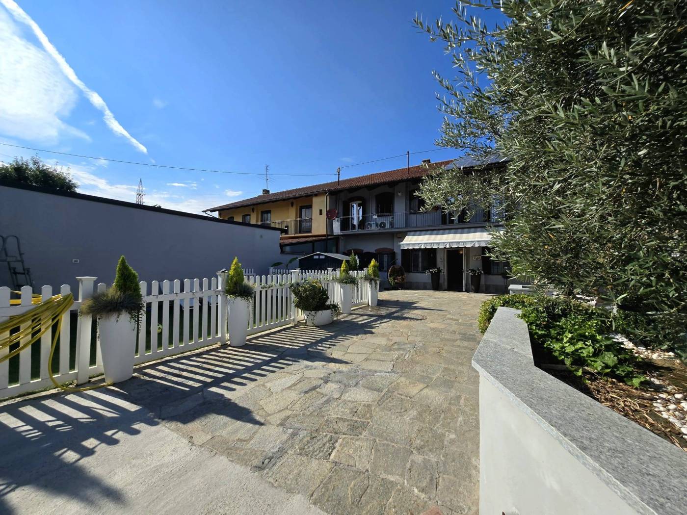 Giardino