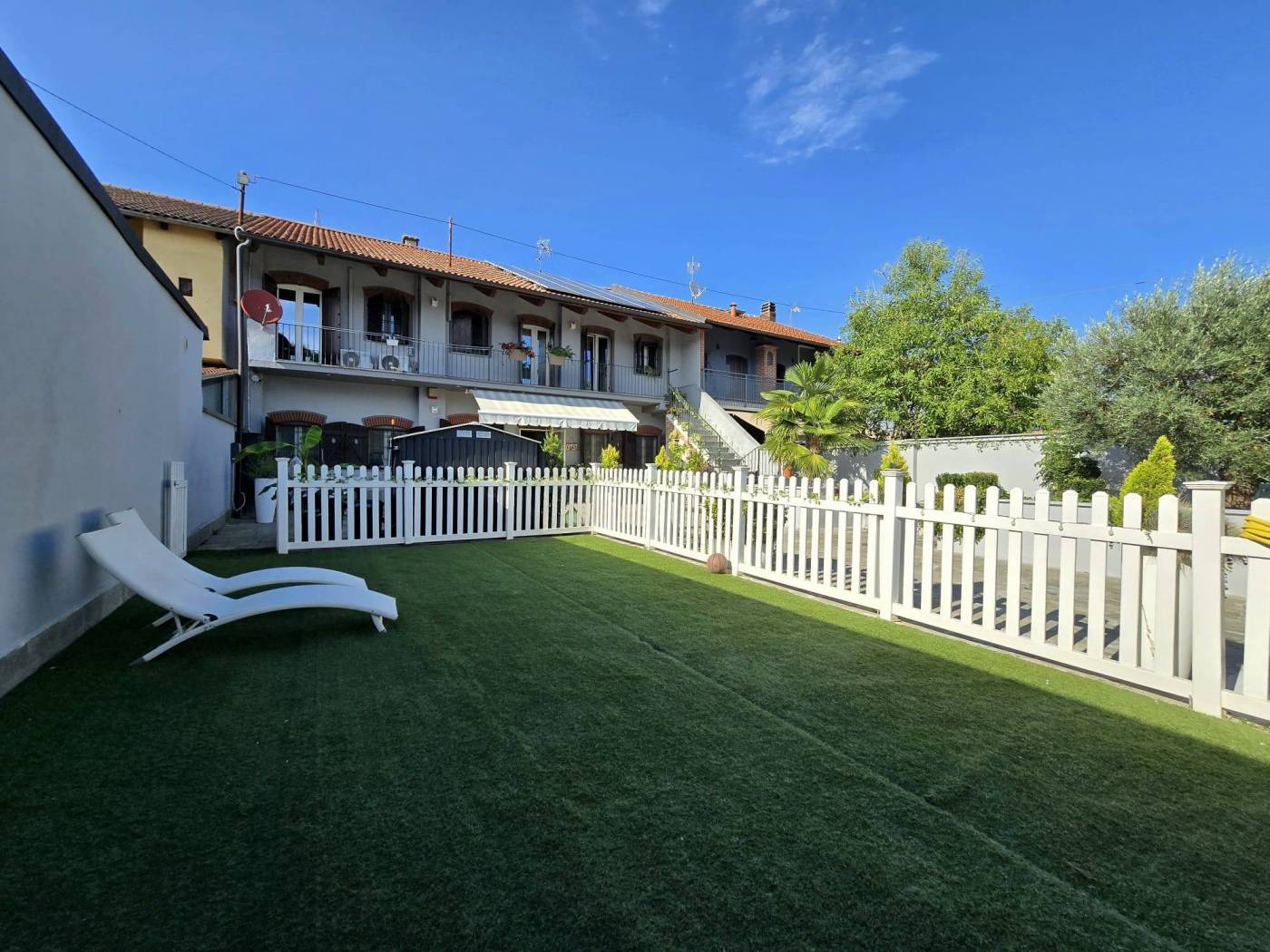 Giardino