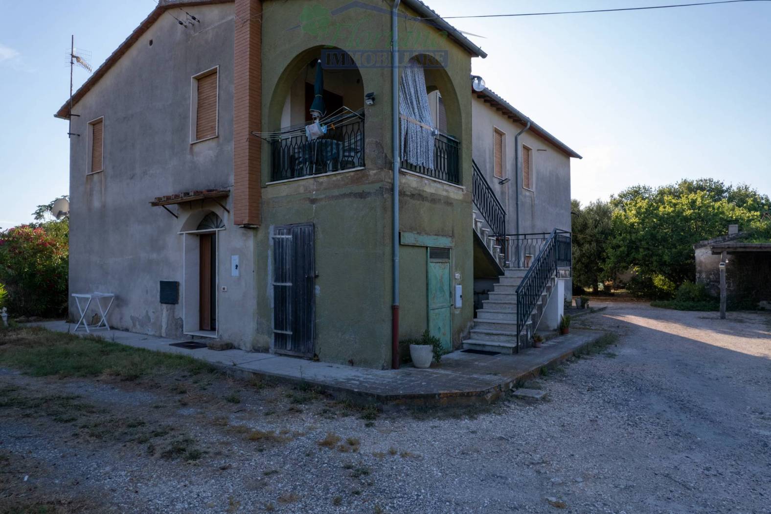 Facciata