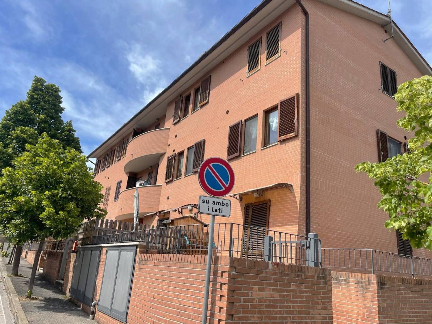 Facciata
