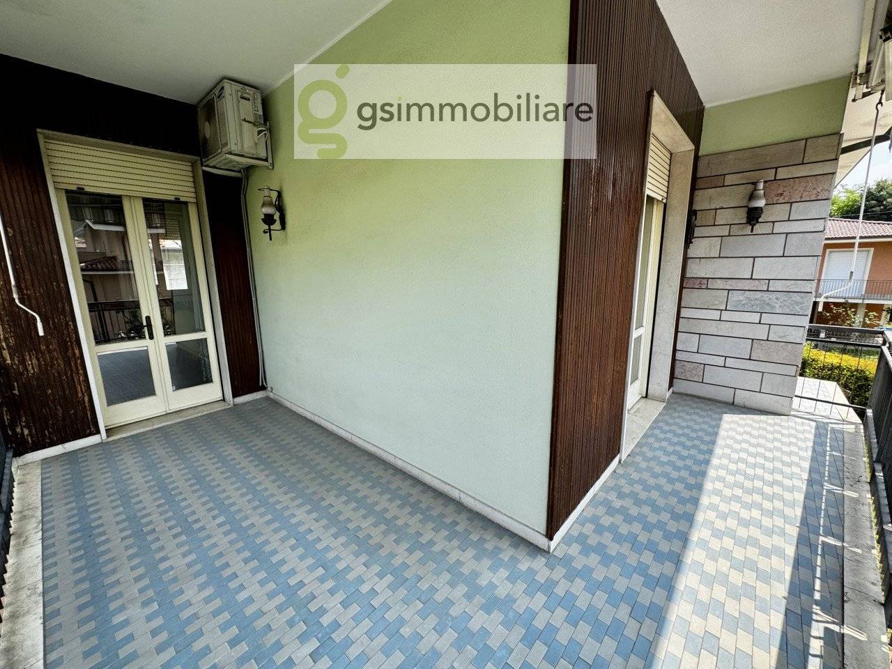 Terrazzo