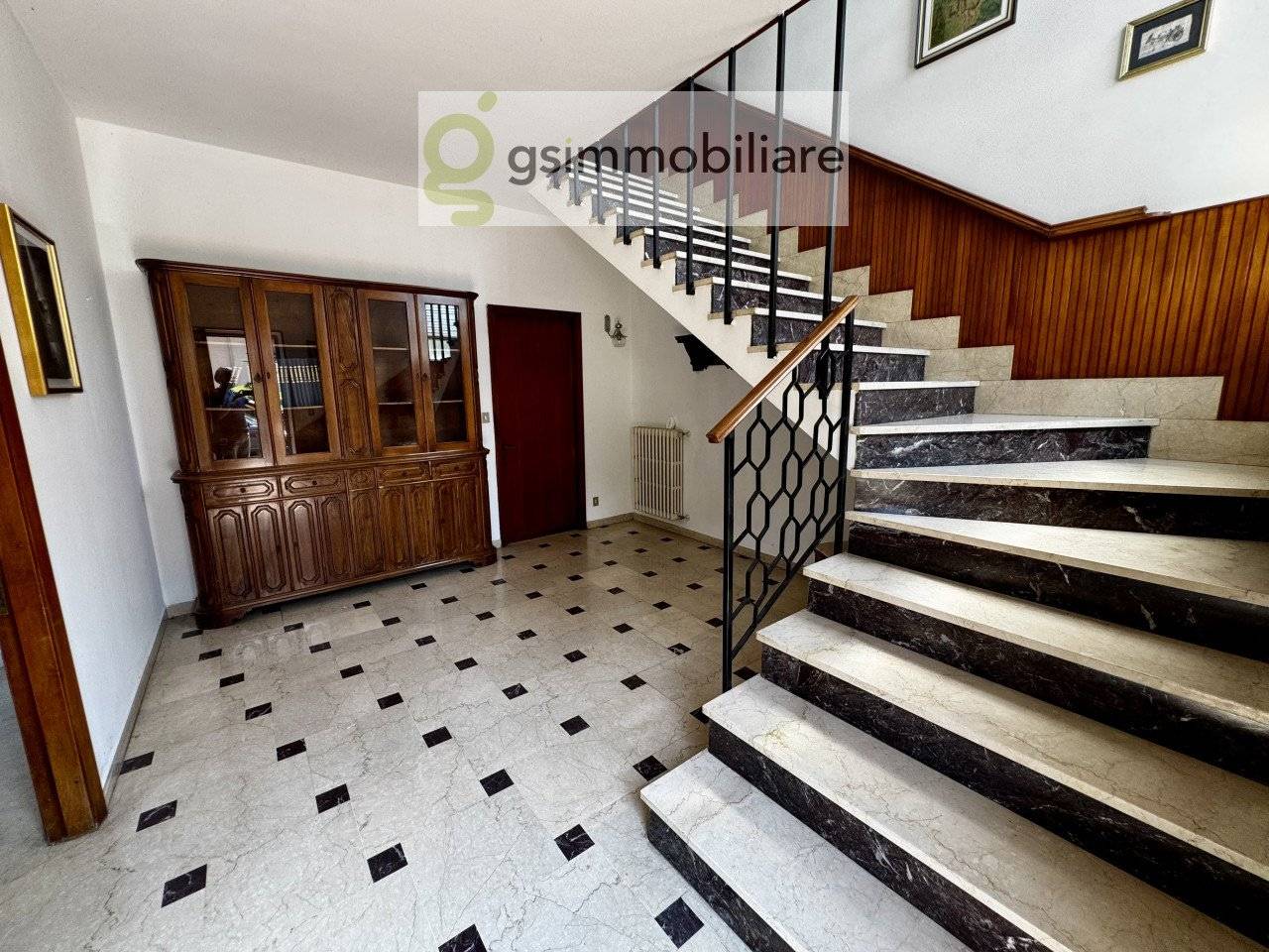 Interno palazzo