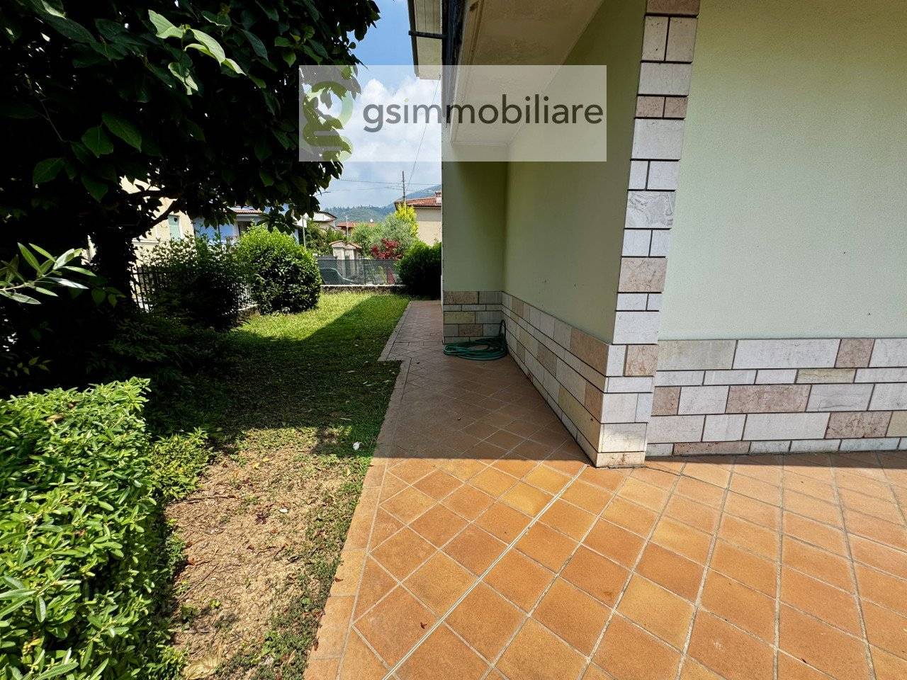 Giardino