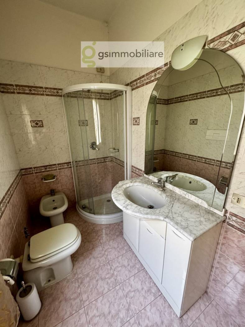 Bagno
